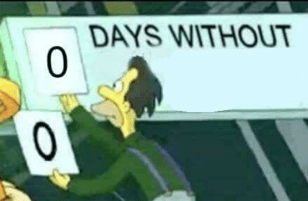 Funny meme about Daily Life: A light take on everyday situations.