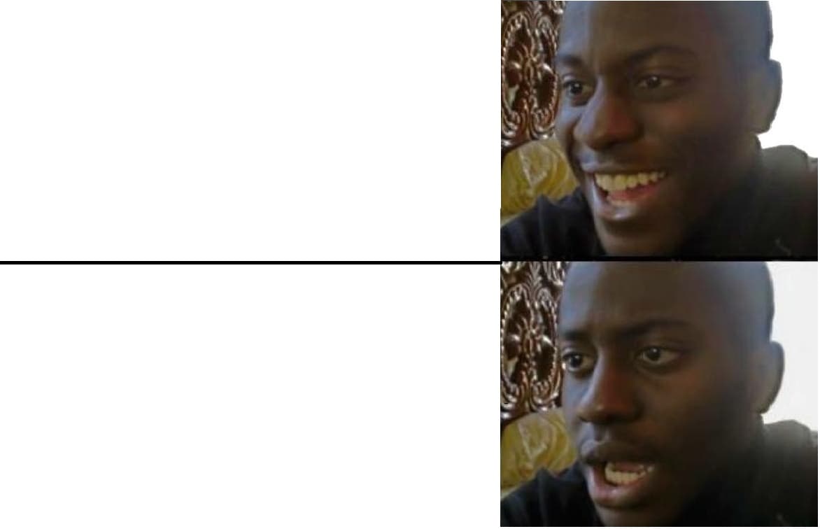 Funny meme about Daily Life: A relatable moment many people recognize.