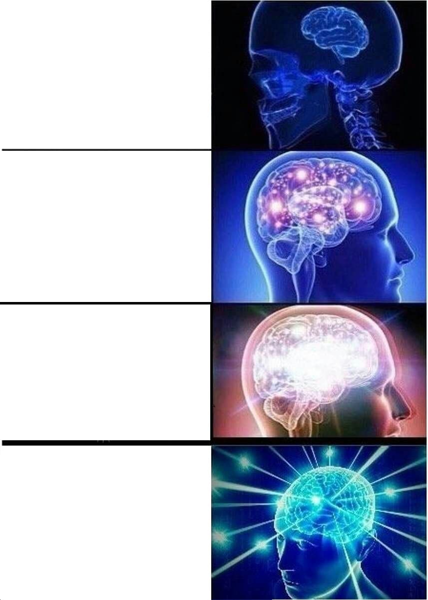 Funny meme about Daily Life: Wholesome humor without the edge.