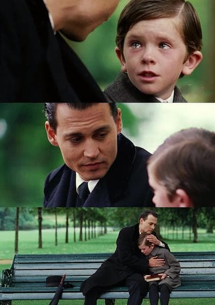 Funny meme about Daily Life: A relatable moment many people recognize.