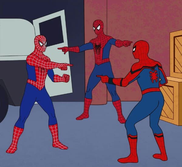 Funny meme about Daily Life: A light take on everyday situations.