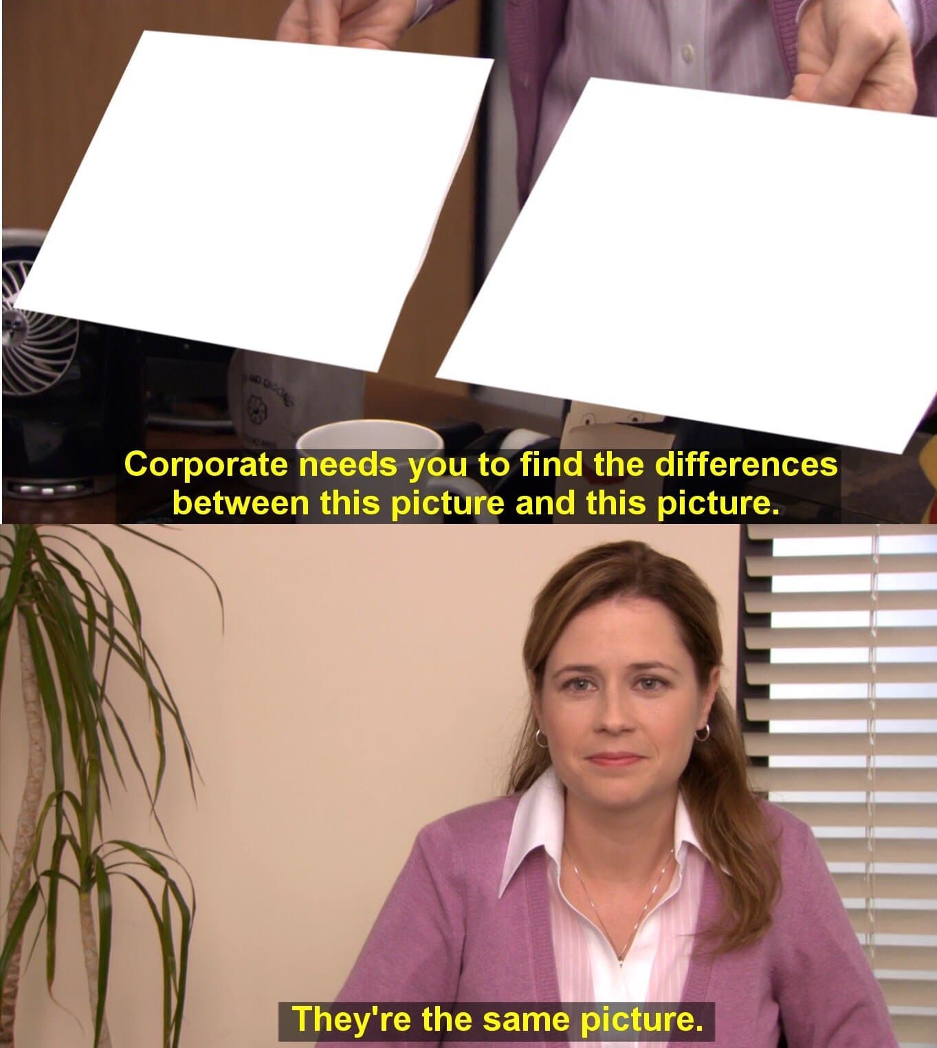 Funny meme about Daily Life: A light take on everyday situations.