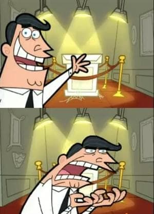 Funny meme about Daily Life: Wholesome humor without the edge.