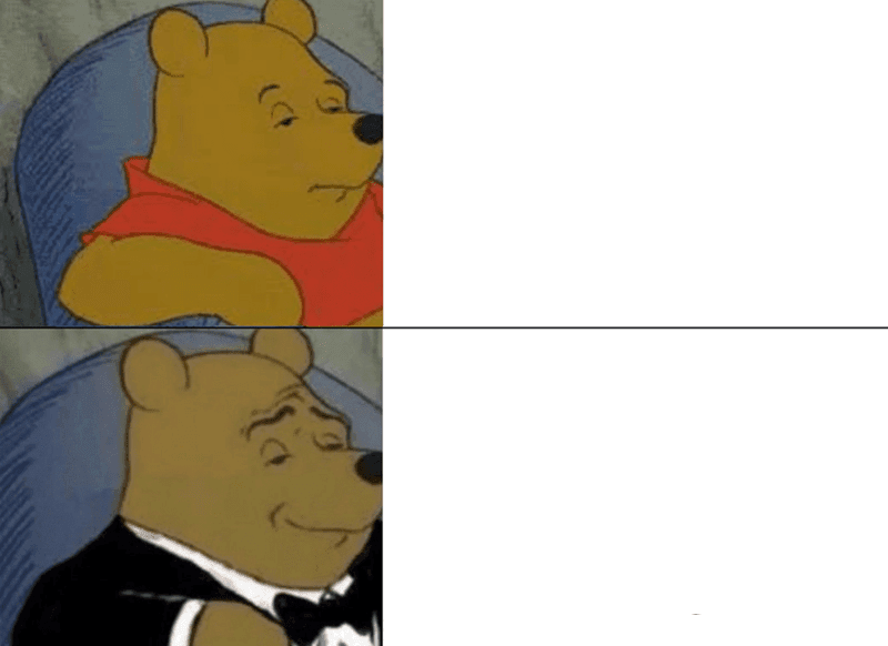 Funny meme about Daily Life: Wholesome humor without the edge.