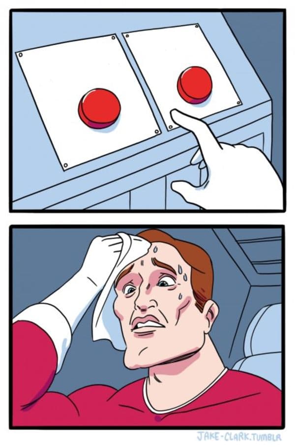 Funny meme about Daily Life: Something we've all felt at least once.