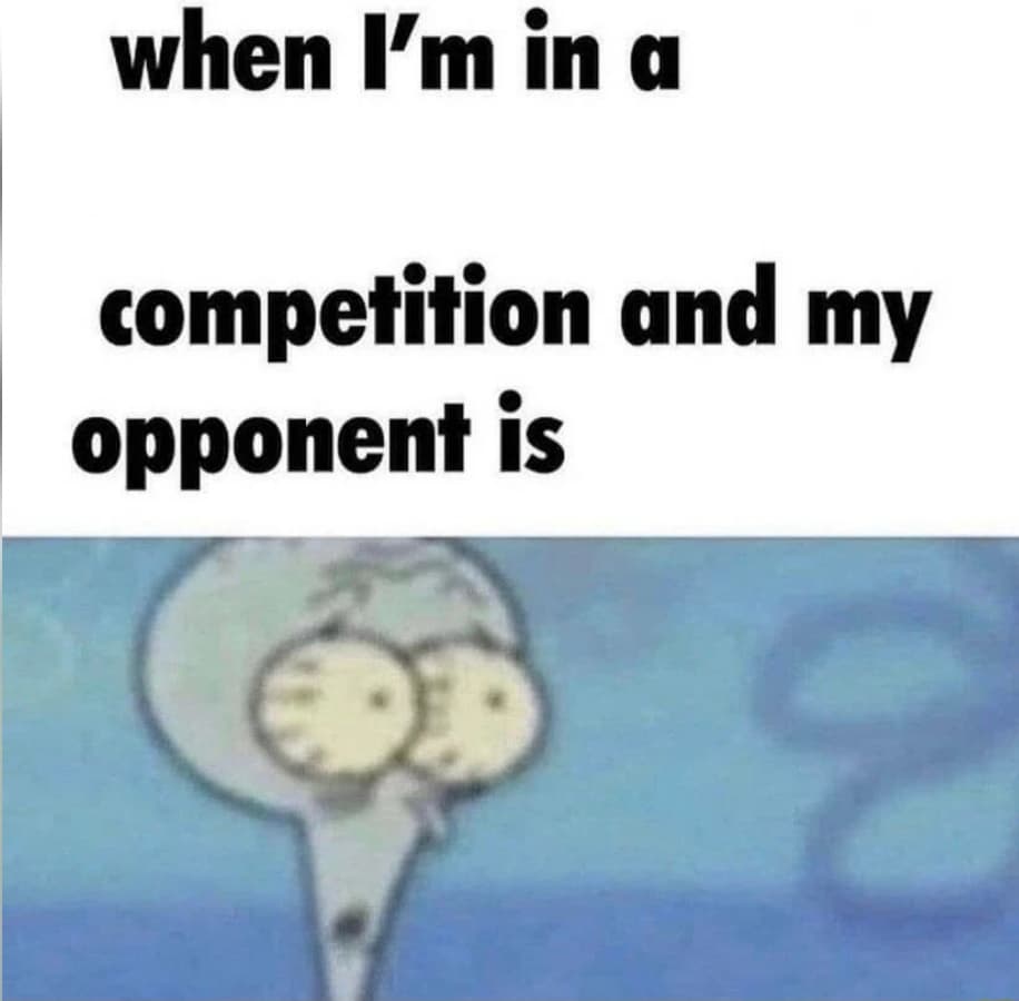 Funny meme about Daily Life: A relatable moment many people recognize.