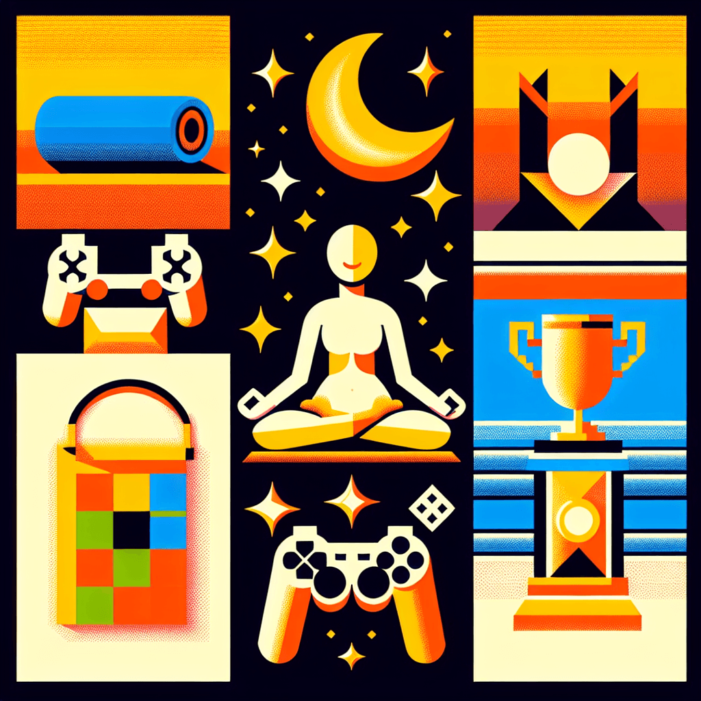 Смішний мем про «Ігри»: Баланс між тренуваннями та ігровими досягненнями.