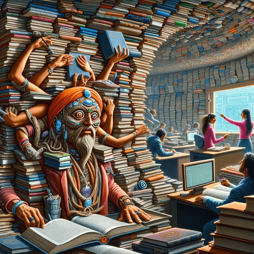 Lustiges Meme zu Alltag: Dieses Meme fängt humorvoll die Absurdität des Lernens für Prüfungen ein und hebt die chaotische Erfahrung hervor, die Studenten oft durchleben. Es ist nachvollziehbar für jeden, der in der Prüfungszeit steckt.