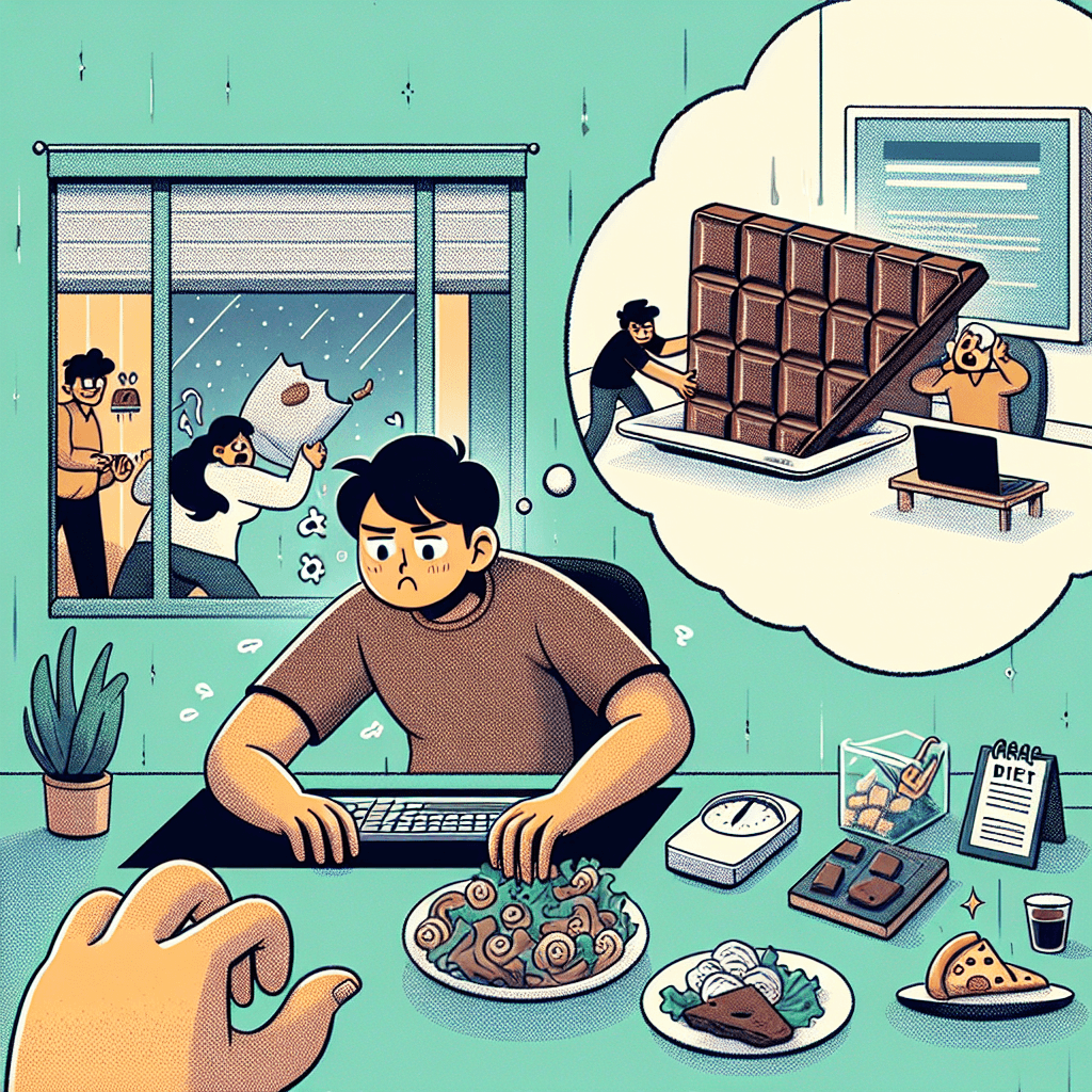 Mème drôle sur Programmation : Ce meme capture avec humour la lutte entre les envies tenaces et les engagements alimentaires. C'est une expérience universelle qui parle à tous ceux qui essaient de maintenir un mode de vie sain.