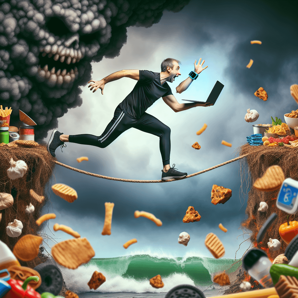 Meme engraçado sobre Dia a Dia: Esse meme captura o pânico absoluto de enfrentar um prazo se aproximando sem ter feito progresso algum. É um sentimento comum que estudantes, profissionais e qualquer um que lida com tarefas pode se identificar.