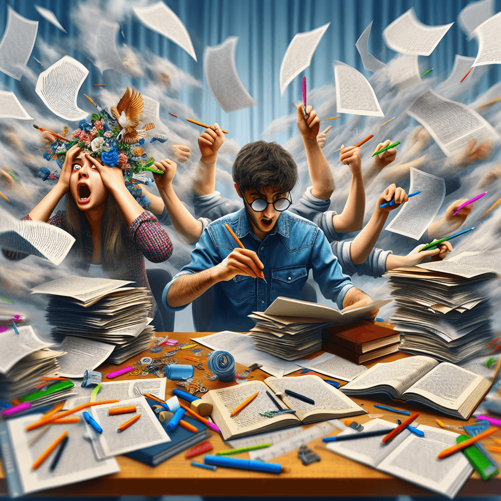 Смішний мем про «Робота»: Групові проекти можуть бути різними, особливо коли динаміка не збігається. Цей мем відображає розчарування від того, що тебе поєднали з кимось, хто сприймає все занадто серйозно.