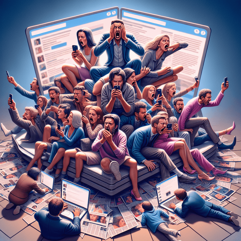 Meme engraçado sobre Relacionamentos: Esse meme destaca a ironia de ser um observador passivo no drama online enquanto se sente profundamente envolvido. Ele ressoa com aqueles que não conseguem evitar mergulhar no caos das brigas da internet e das fofocas de relacionamentos, especialmente entre colegas e amigos.