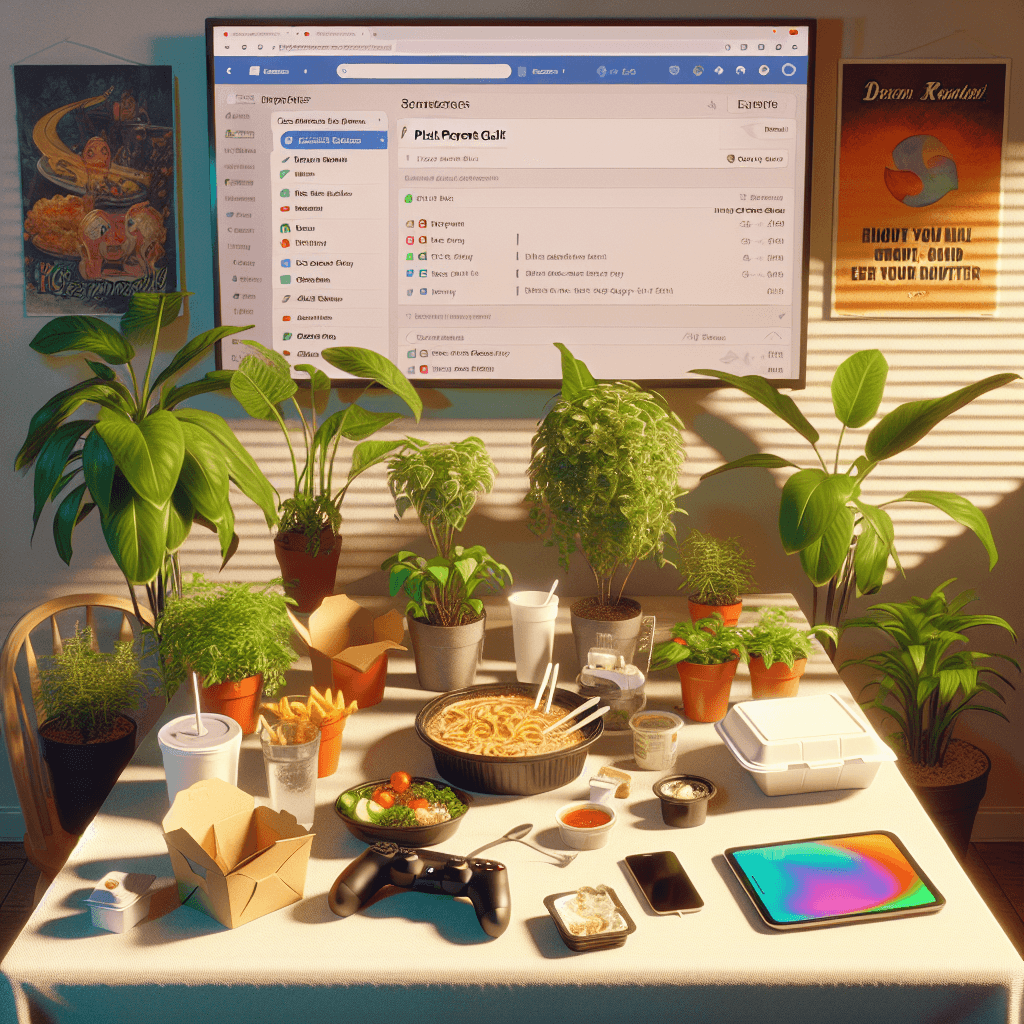 Oyun hakkında komik meme: Bir seyahatten döndüğünde bitkilerin seni yargılıyor gibi hissettin mi? Bu meme, hepimizin yaşadığı o 'bitki ebeveynliği suçluluğunu' yakalıyor.