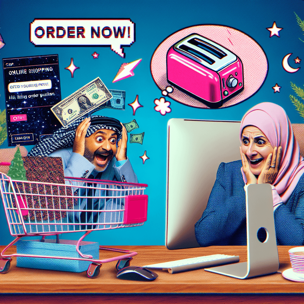 Funny meme about Work: Ever hit that 'order' button and immediately regret your decision? This meme captures the dramatic moment of realization perfectly.