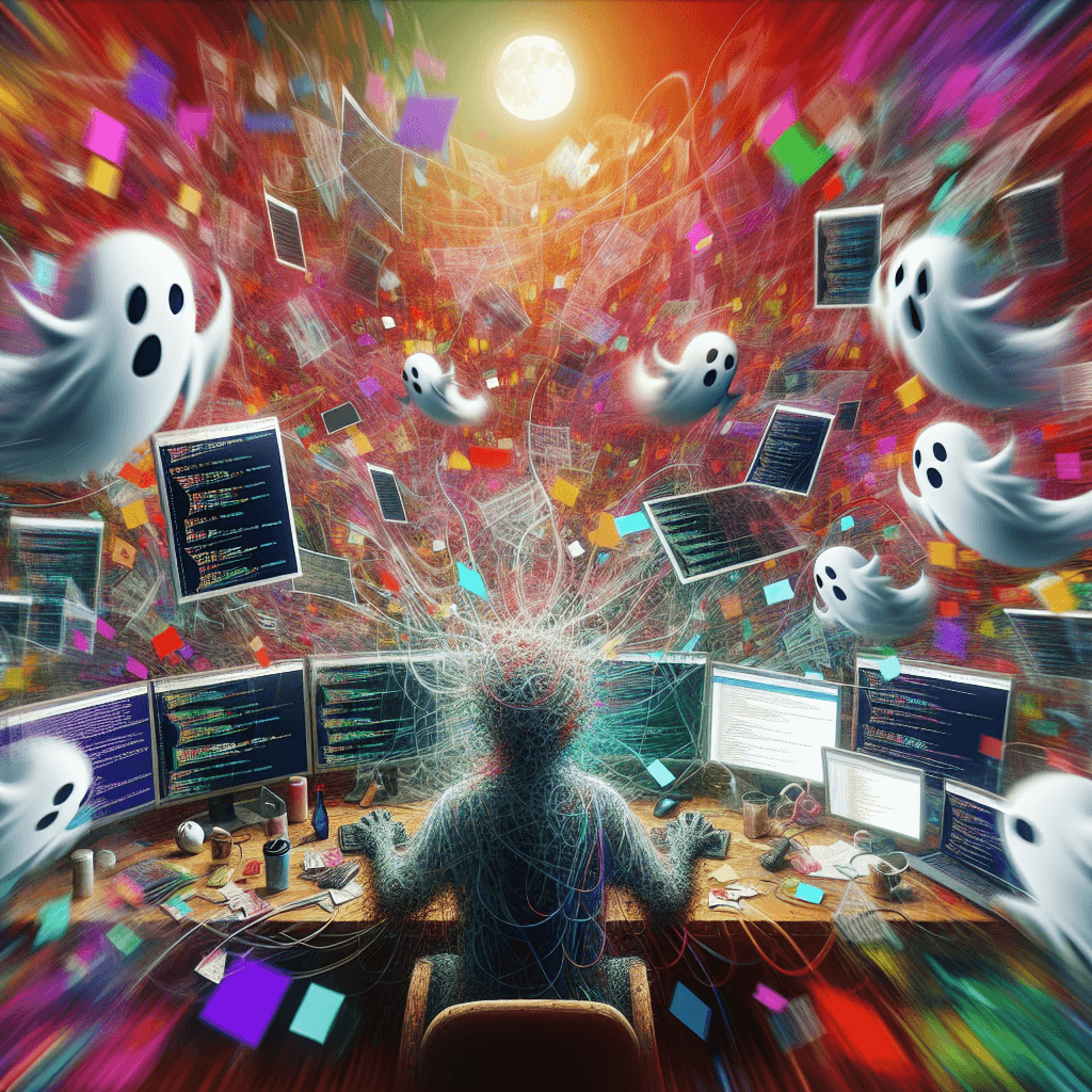 Lustiges Meme zu Beziehungen: Dieses Meme fängt den lustigen Abstieg ein, wenn man zu sehr auf Copy-Paste im Programmieren setzt, was zu Verwirrung und Fehlern führt. Perfekt für Entwickler, die diesen Weg gegangen sind.