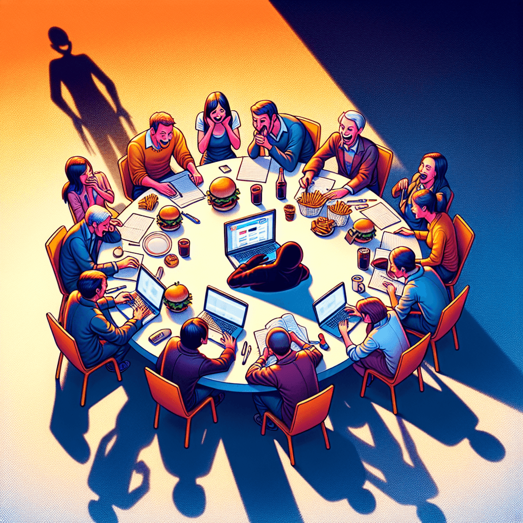 Lustiges Meme zu Beziehungen: Jeder Schüler kennt den Kampf mit Gruppenprojekten, die ins Chaos abrutschen. Dieses Meme fängt die universelle Erfahrung ein, allein die ganze Arbeit zu machen.