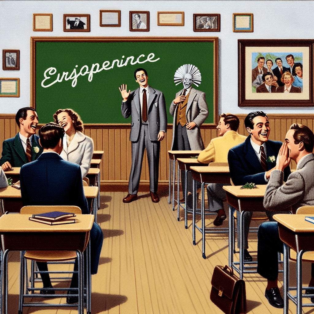 Funny meme about School: Dating can often be a carefully orchestrated performance, but sometimes, unexpected guests crash the show. This meme highlights that painfully awkward moment when an ex shows up during a date, turning romance into a potential disaster.