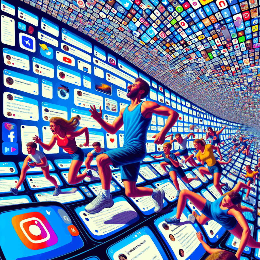 İlişkiler hakkında komik meme: Sosyal medyanın zamanımızı nasıl tükettiğine dair alaycı bir bakış. Bu, kaybolmuş hisseden herkesle örtüşüyor.